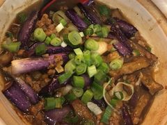 茄子-队长面馆 La Pasteria del Capitano
