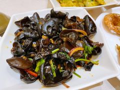 -北海渔村酒楼·粤菜海鲜点心(新华店)