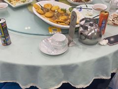 -郭姐·威海渔村(黄兴路店)