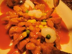 -宋园·金宴浙鲜馆(静安店)