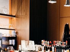 -blend咖啡部落(卓悦中心店)