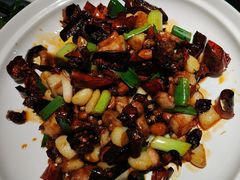 -树厨贵州菜(大十字店)