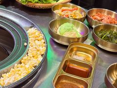 -釜山火炉·海鲜烤肉(紫藤路店)