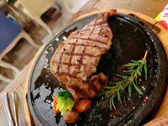 -卢布里西餐厅(总店)