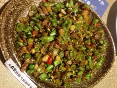 小碗大胃西式中餐厅-小碗大胃(福久源新天地店)