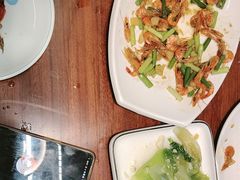 -61号餐吧(兴坪古镇漓江店)