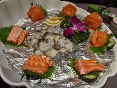 -海鲜e族(马王堆店)