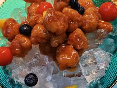 -园里前·10年私厨·福建菜(台江万达鳌峰洲店)