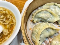 -东升灌浆包(辛庄街总店)