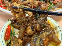 -辣螃铠盆盆蟹大排档(总店)