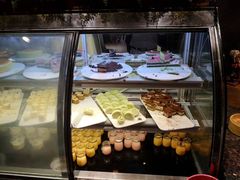 -星伦多自助料理·涮烤一体(嘉兴八佰伴店)