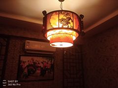 包厢-忆乡情铁锅炖鱼饭店(延庆店)