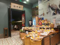 -福照楼汽锅鸡·云南菜(万达广场店)
