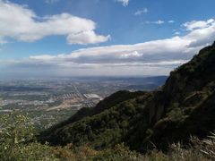 -阳台山自然风景区