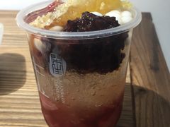 -甜心闲生传统手工冰粉(奎星楼店)