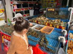 -江杨农产品批发市场