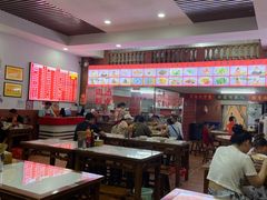 -东街钟楼肉粽(总店)