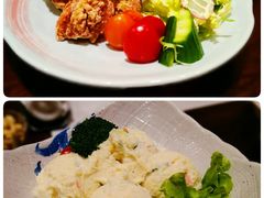-松子料理(白家庄店)