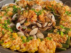 -新天明砂锅鱼头煲