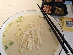 -阿达师傅鱼汤面
