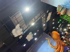 -杭州烂苹果乐园
