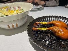 -怡情荟•海鲜青岛菜(五四广场旗舰店)