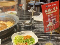 -老船舫·现做活鲜鱼馆(东郊记忆店)