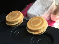 -台湾味正点车轮饼可丽饼(南禅寺店)