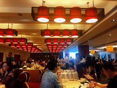 大堂-利苑酒家(合景国际金融广场店)