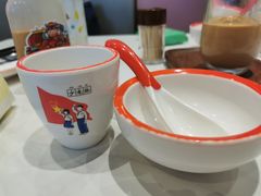 -柠檬树茶餐厅(海雅缤纷城店)