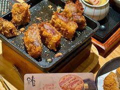 -味太助·银饭食堂(中华城店)