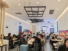 -吉祥馄饨(虹桥火车站店)