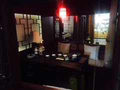 -碧露轩·大益茶体验馆(镇江路店)