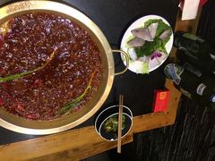 -巴蜀印象火锅(永陵总店)