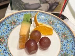 -品海楼·大连海胆锅贴馆(东港店)