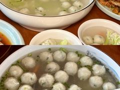 -坛南湾阿强农家乐.海鲜大排档老字号(福州地标美食店)