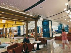 -青水瓦台汤泉(未央店)