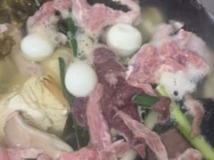 -海关荤豆花(洋河一路店)