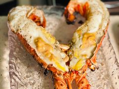 -白仁仔· 活烤海鲜 宵夜(豫园店)