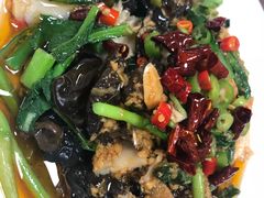 -睿柏云酒店-餐厅