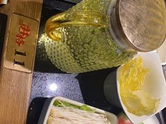 -井格重庆火锅(西直门凯德Mall店)