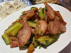 -东方饺子王(王府井关东古巷店)