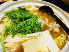 -胜代日本料理(云程巷小区店)