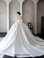 -Bridal Queen·婚纱女皇