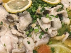 -乌镇那一年小院主题餐厅(甘泉西路店)
