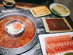 -晓宇重庆火锅(大唐不夜城店)