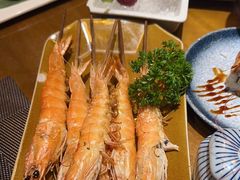 -和彩放题餐厅(酒仙桥店)