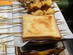 -肉串汪自由派(西便门店)