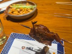 -肉串汪(西便门店)