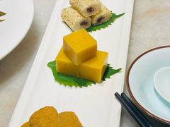 -聚京民福烤鸭店(木樨园店)